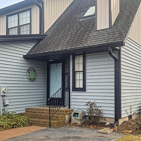 Marlin Cove II 1A Villa Ocean City Buitenkant foto