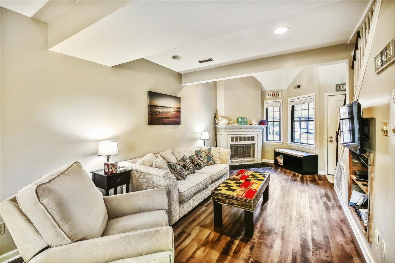 Marlin Cove II 1A Villa Ocean City Buitenkant foto