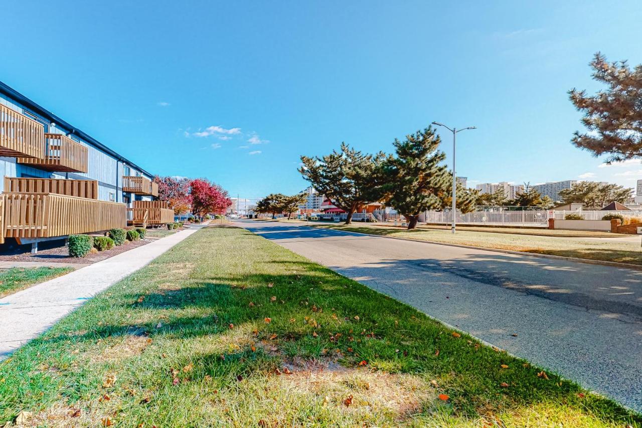 Marlin Cove II 1A Villa Ocean City Buitenkant foto