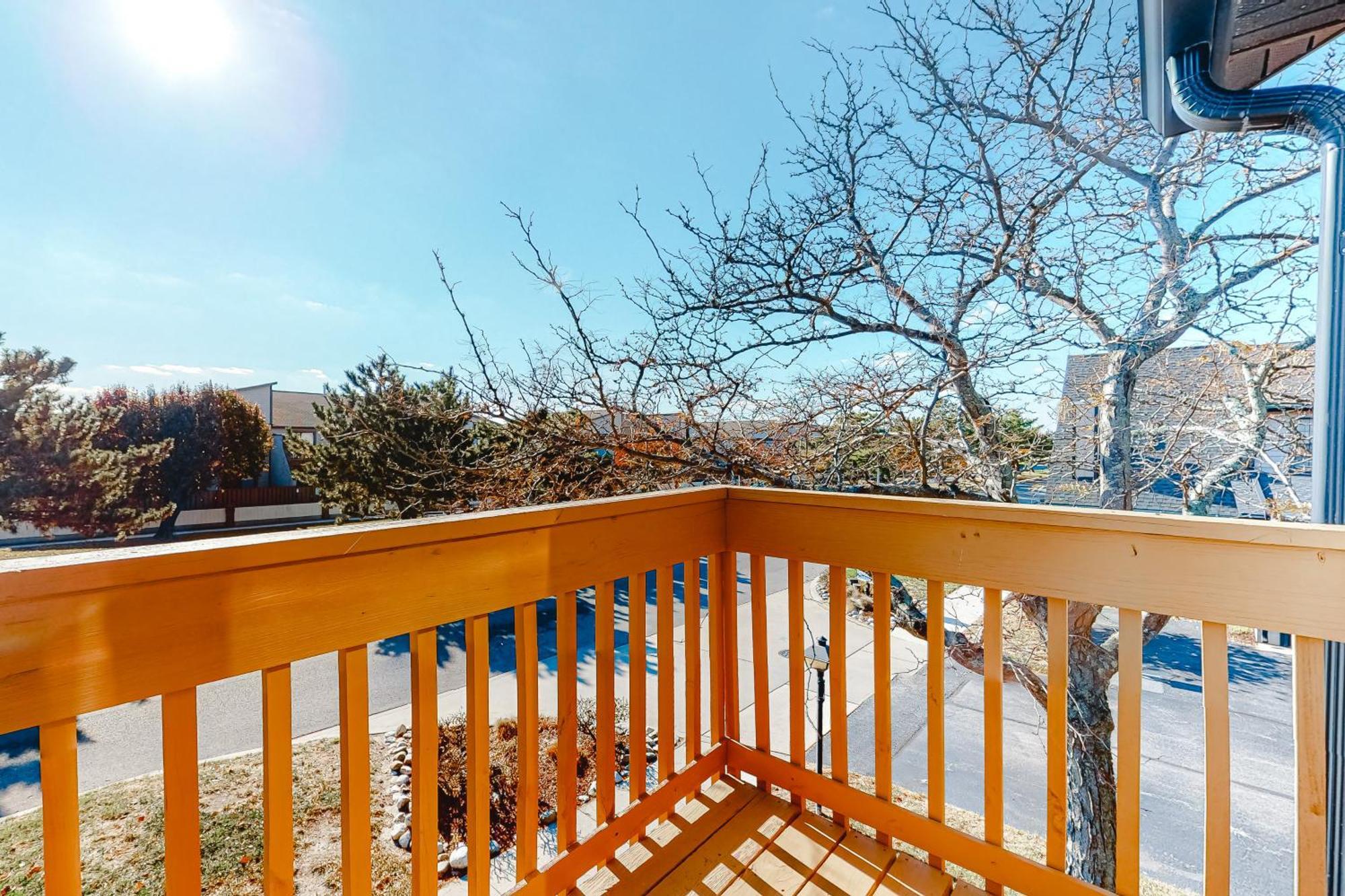 Marlin Cove II 1A Villa Ocean City Buitenkant foto