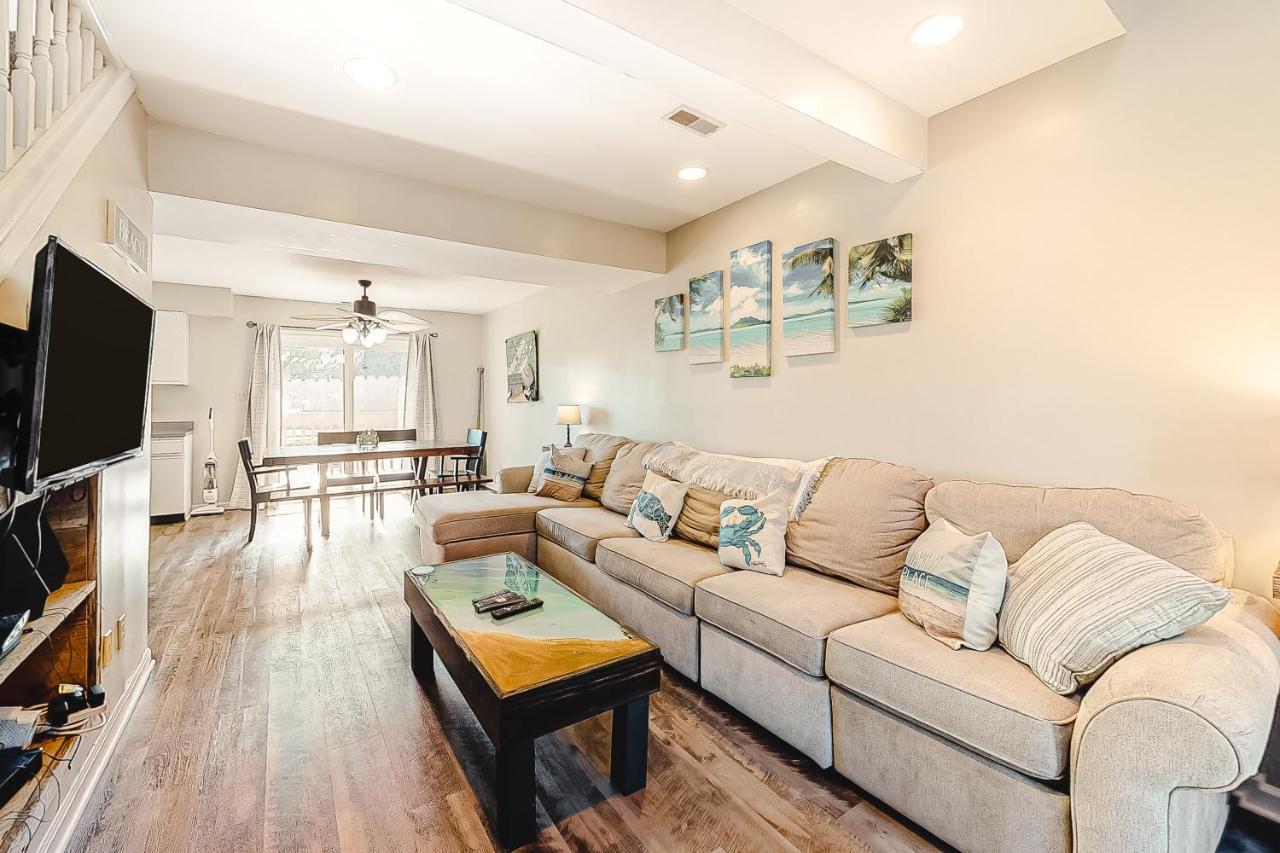 Marlin Cove II 1A Villa Ocean City Buitenkant foto