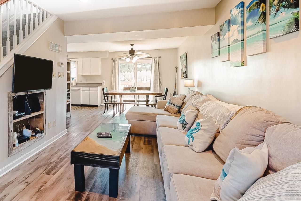 Marlin Cove II 1A Villa Ocean City Buitenkant foto