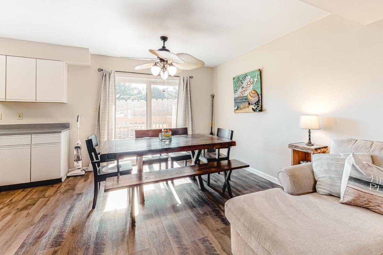 Marlin Cove II 1A Villa Ocean City Buitenkant foto