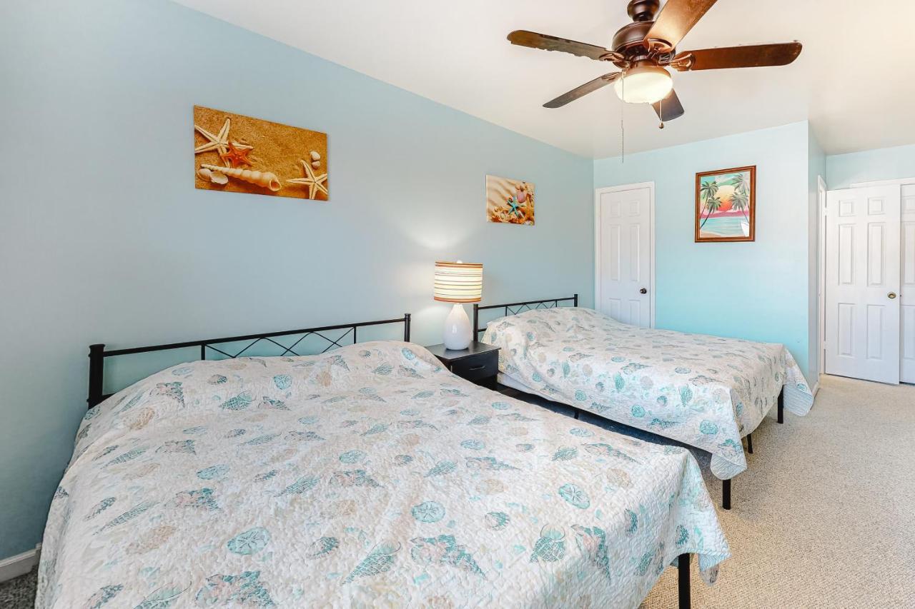 Marlin Cove II 1A Villa Ocean City Buitenkant foto