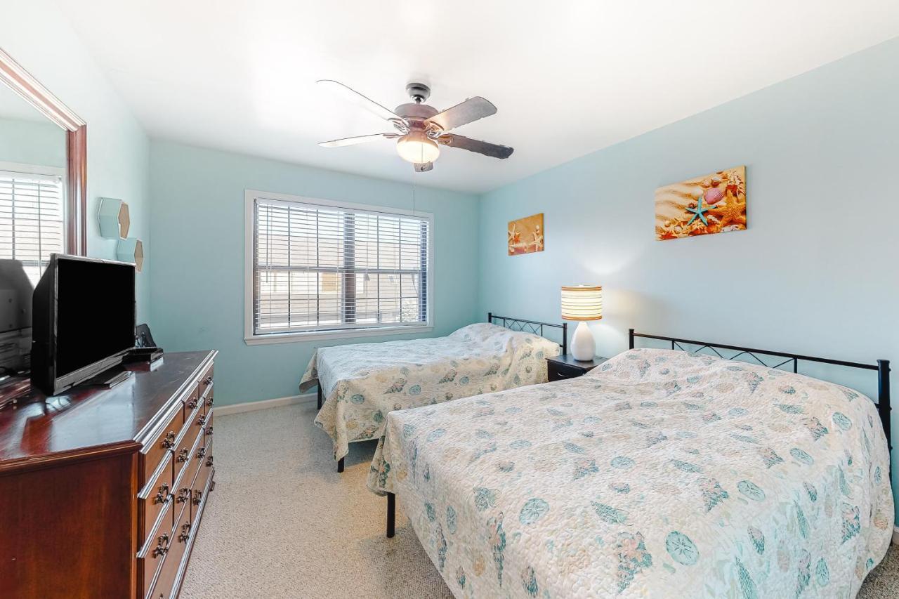 Marlin Cove II 1A Villa Ocean City Buitenkant foto