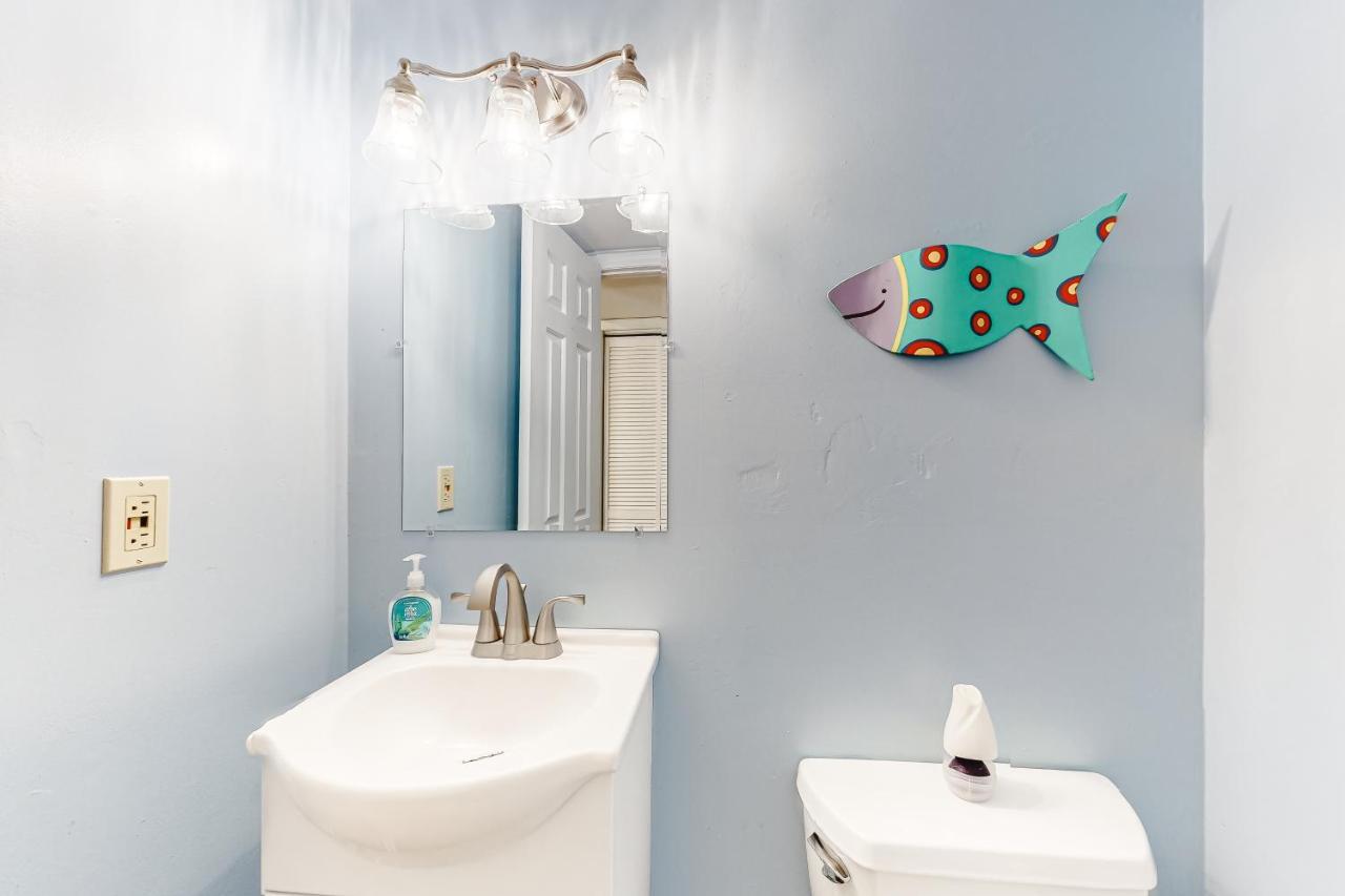 Marlin Cove II 1A Villa Ocean City Buitenkant foto