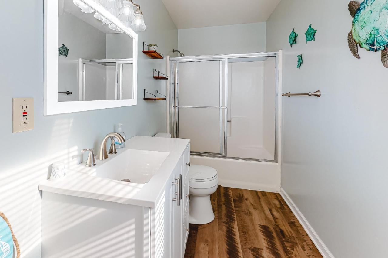 Marlin Cove II 1A Villa Ocean City Buitenkant foto