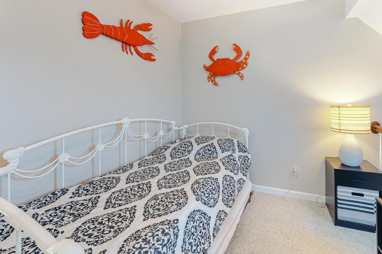 Marlin Cove II 1A Villa Ocean City Buitenkant foto